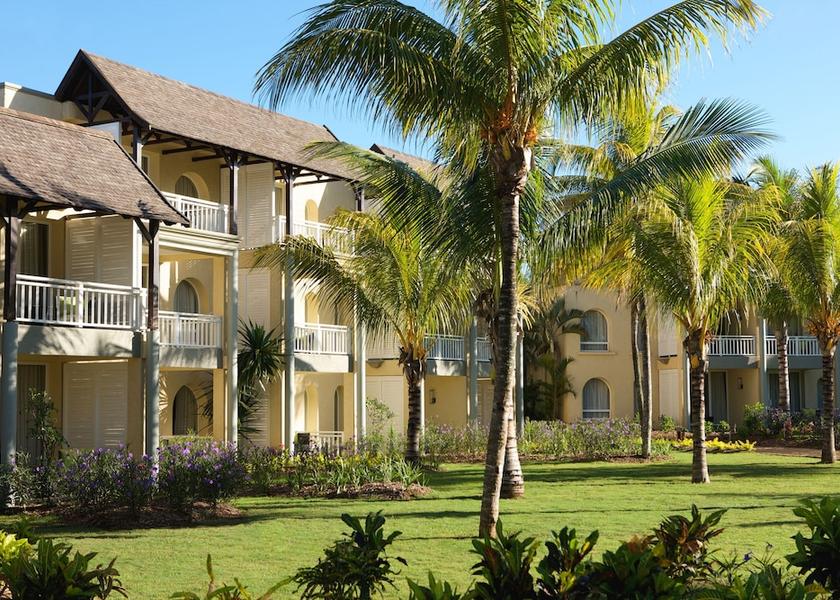 Savanne Bel Ombre Exterior