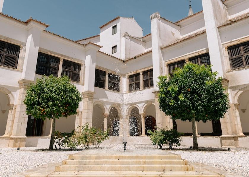 Évora Vila Vicosa Exterior