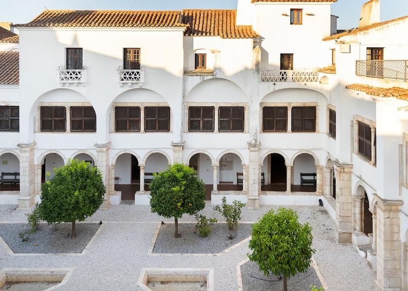 Évora Vila Vicosa Exterior
