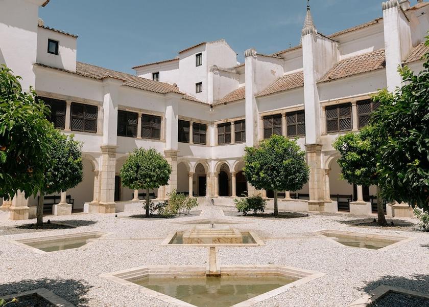 Évora Vila Vicosa Exterior