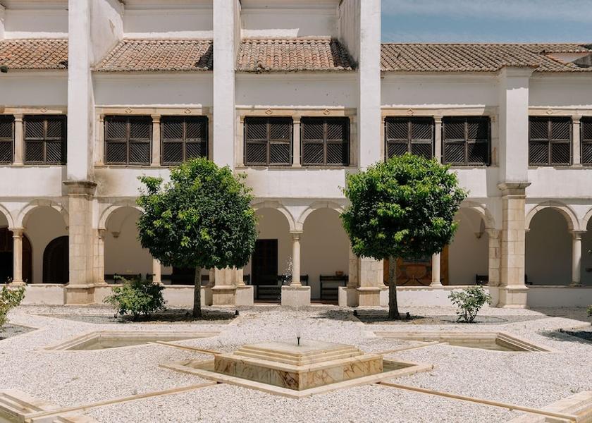 Évora Vila Vicosa Exterior