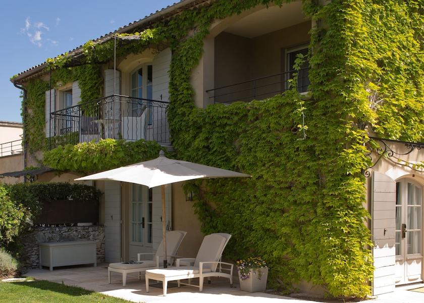 Provence-Alpes-Côte d'Azur Saint-Paul-de-Vence Property grounds
