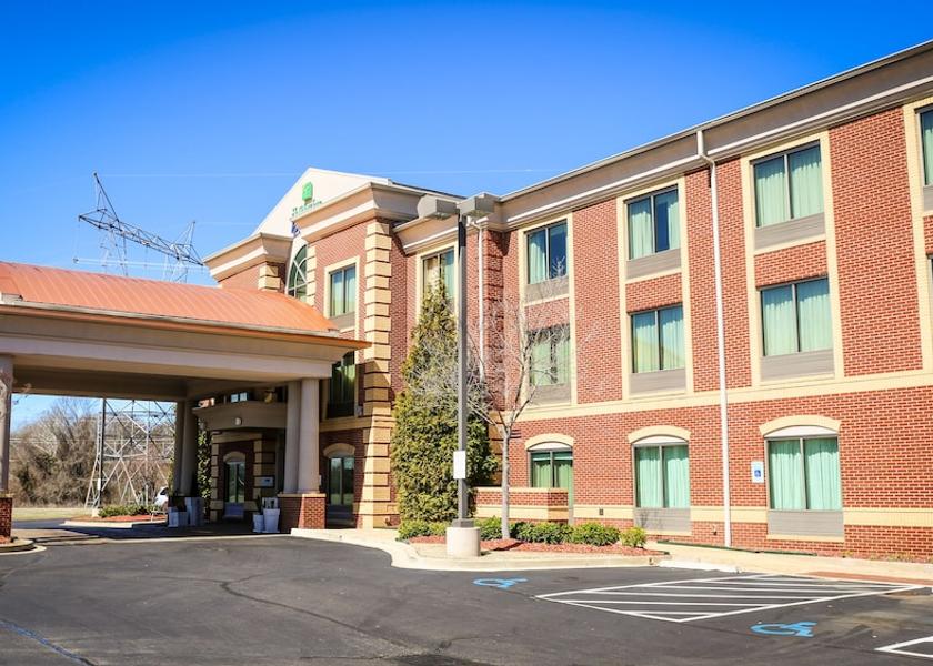 Tennessee Germantown Exterior Detail