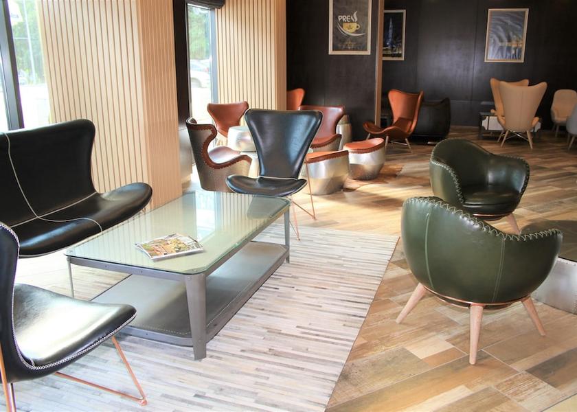  Varna Lobby