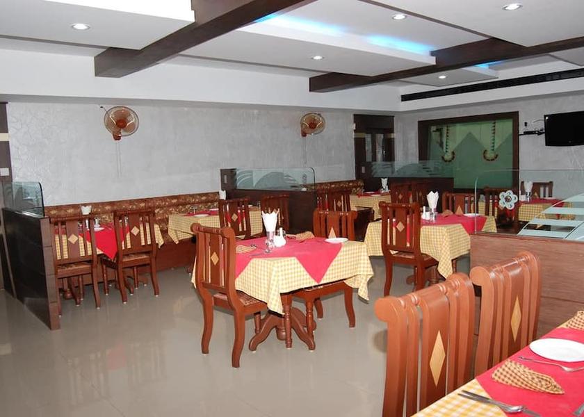 Kerala Palakkad Restaurant_ Palakkad