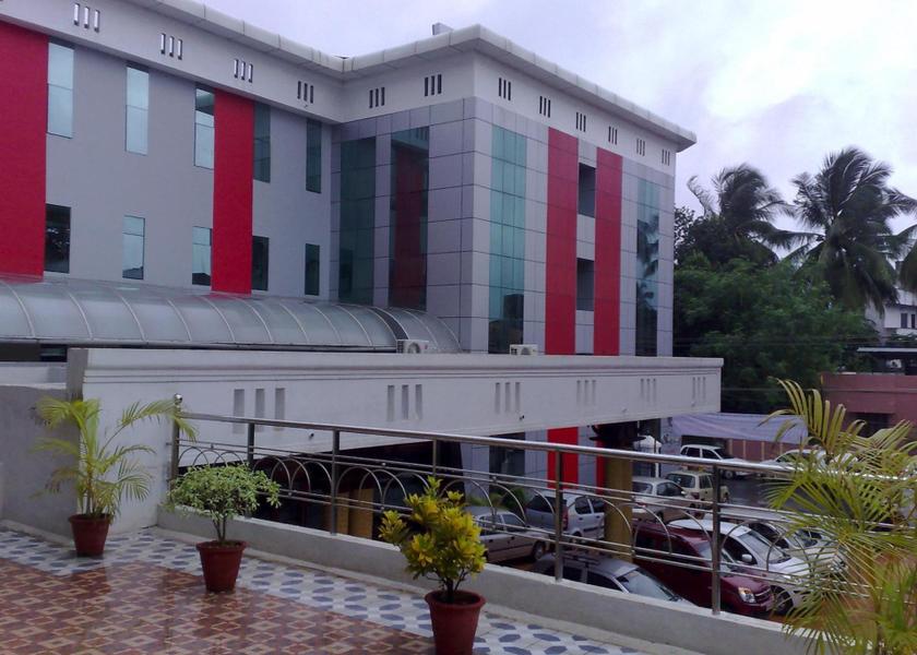 Kerala Palakkad 
