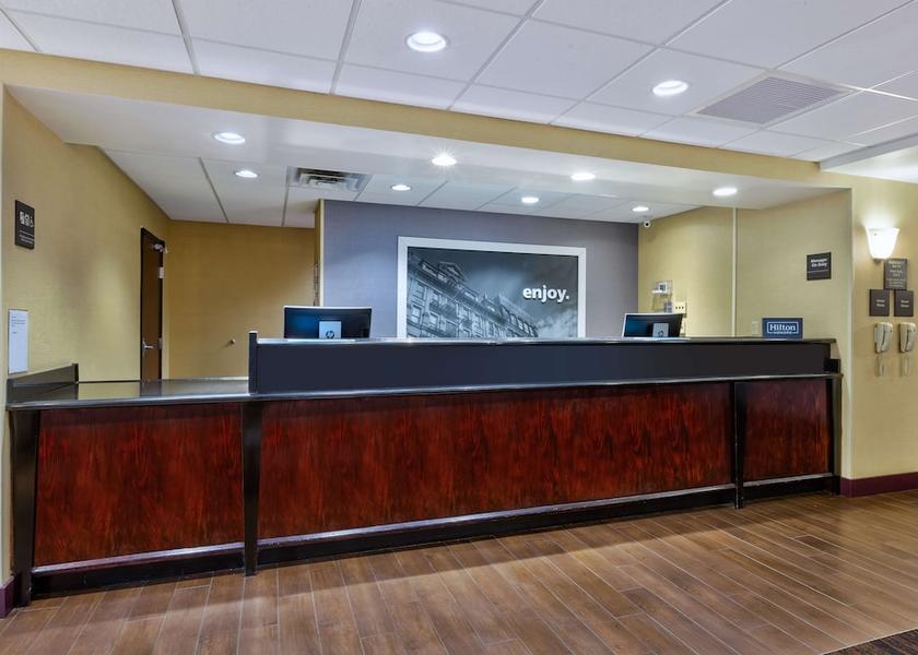 Connecticut Waterbury Reception