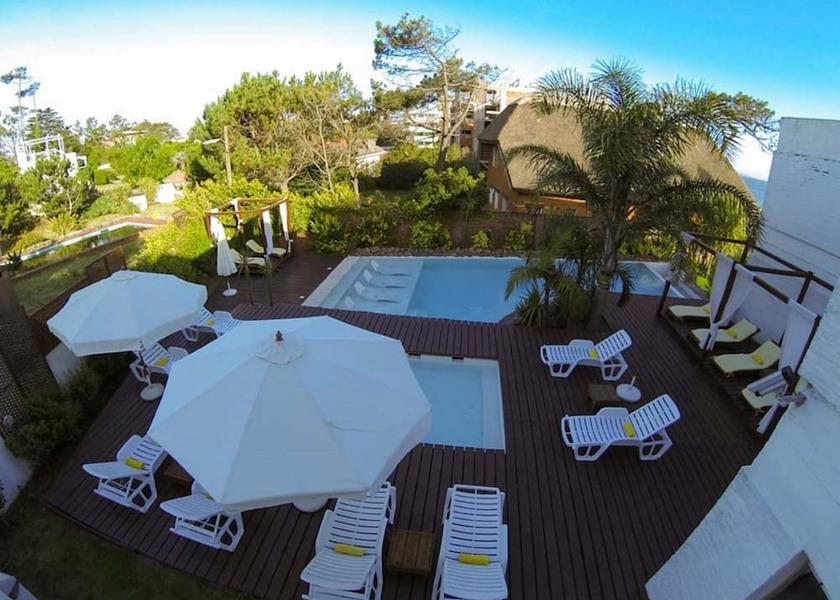 Maldonado Punta del Este Sundeck