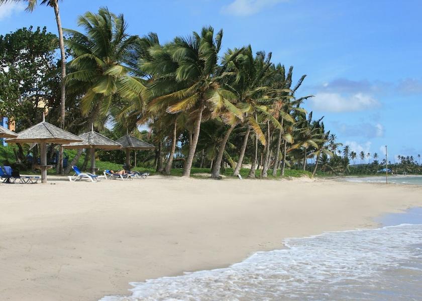  Vieux Fort Beach