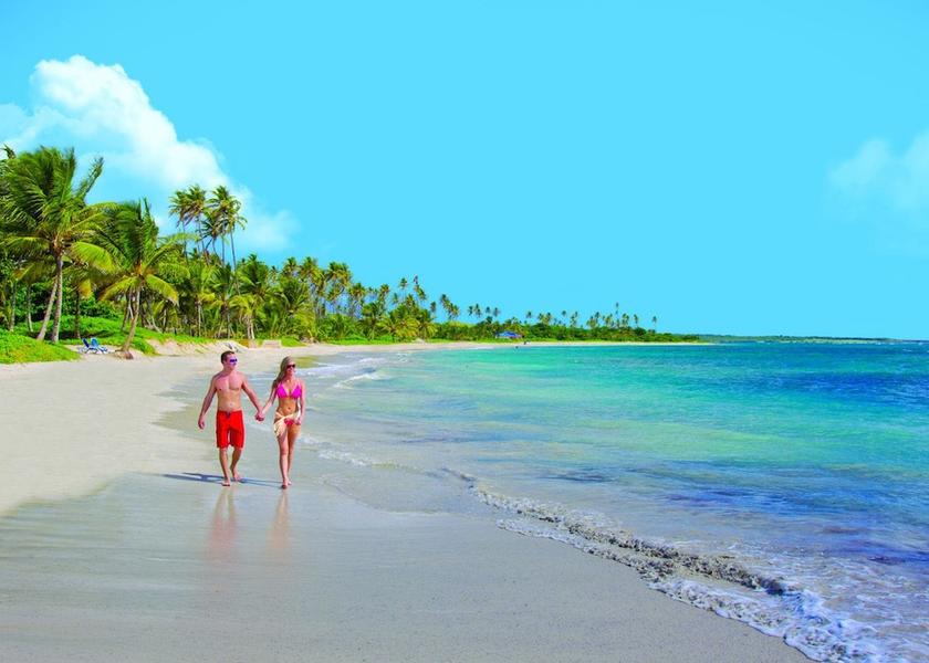  Vieux Fort Beach