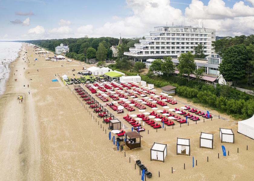  Jurmala Sundeck