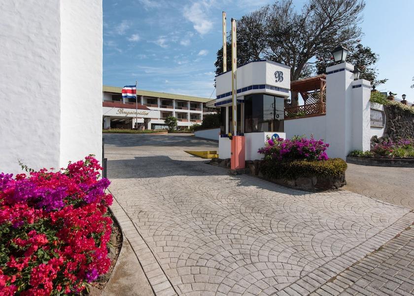 Alajuela Santo Domingo Porch