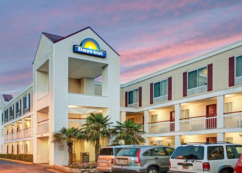 Georgia Marietta Primary image