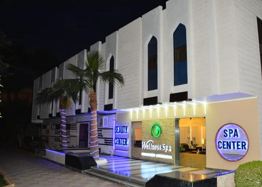  Hurghada Spa