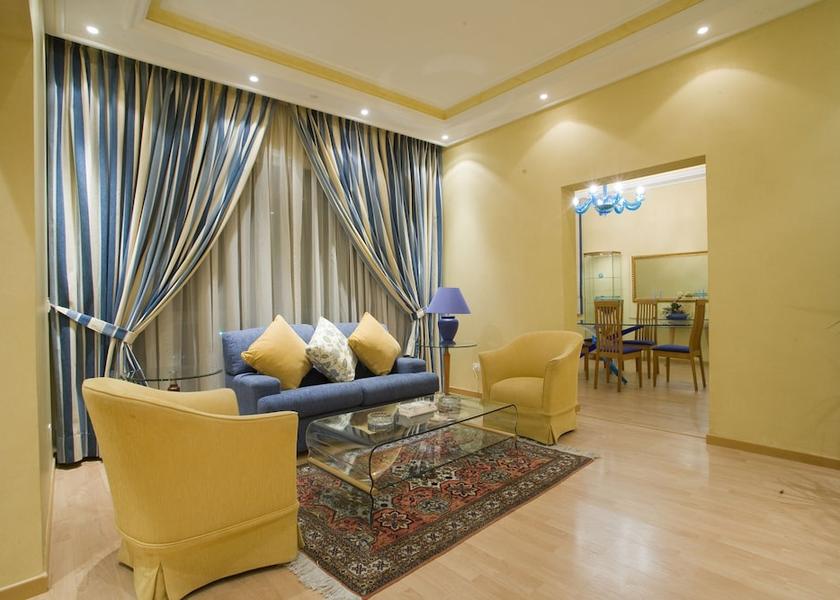  Beirut Interior Entrance