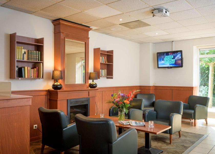 North Brabant Breda restaurant