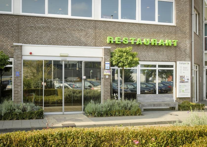North Brabant Breda Reception