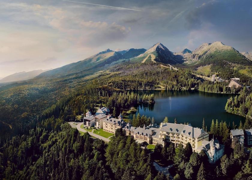  Strbske Pleso Primary image