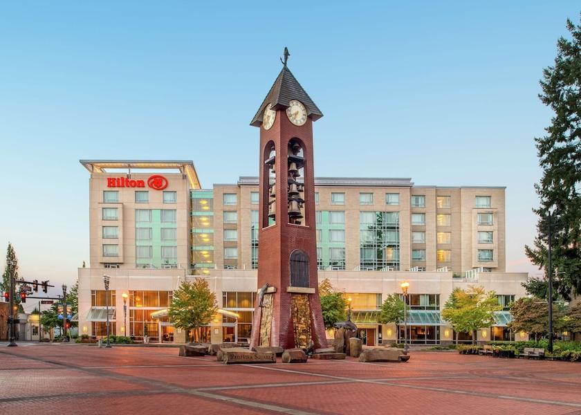 Washington Vancouver Primary image