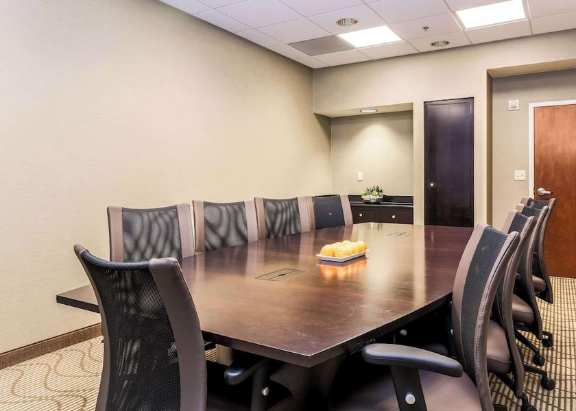 Texas Grapevine Meeting Room