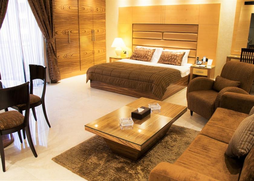  Beirut Room
