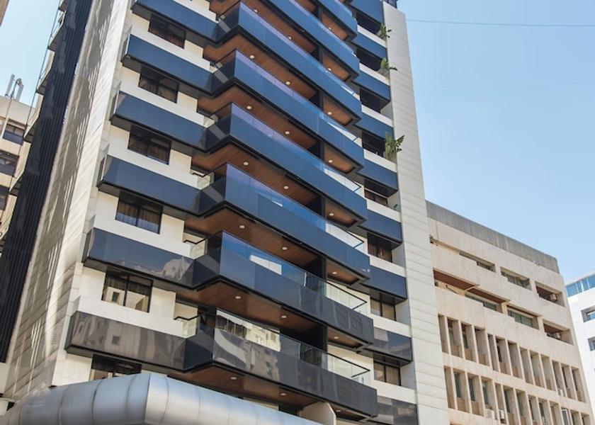  Beirut Exterior