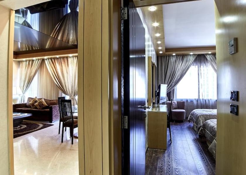  Beirut Interior Entrance