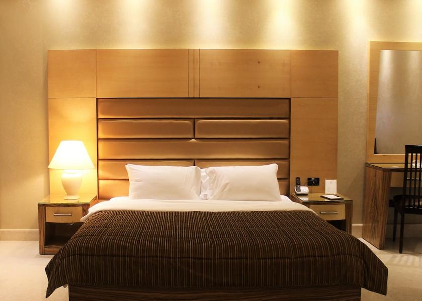  Beirut Room