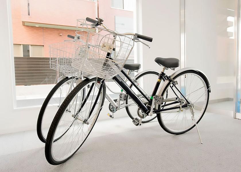 Yamagata Tendo Bicycling