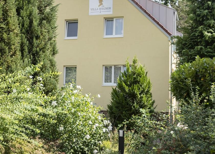 Lower Saxony Langenhagen In-Room Amenity
