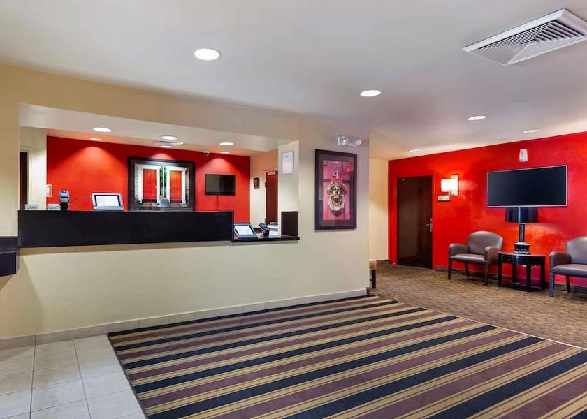 Maryland Glen Burnie Lobby