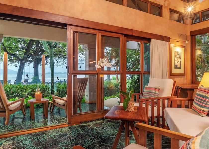 Guanacaste Tamarindo Beach/ocean view