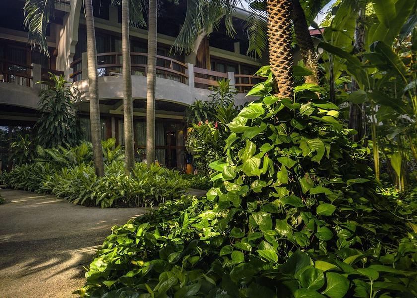 Guanacaste Tamarindo Garden