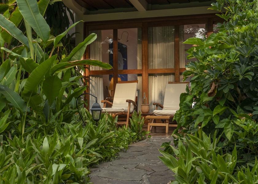 Guanacaste Tamarindo Terrace/patio
