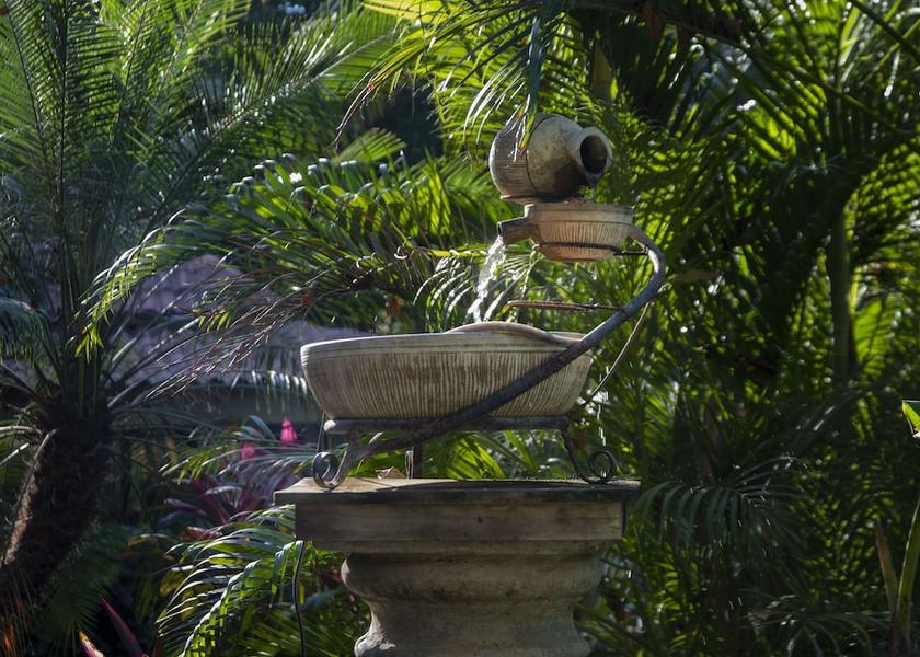 Guanacaste Tamarindo Exterior Detail