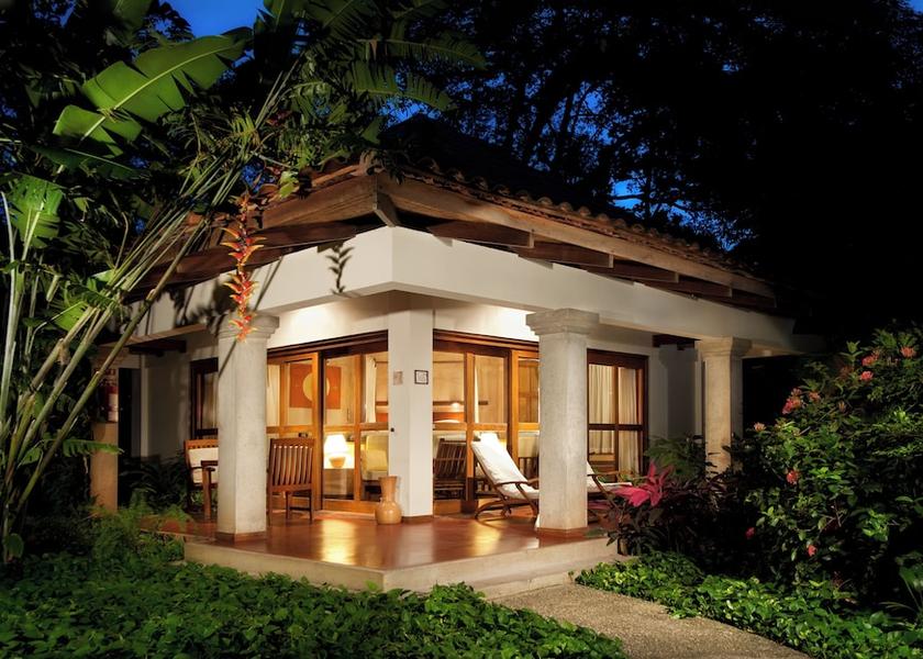 Guanacaste Tamarindo Room