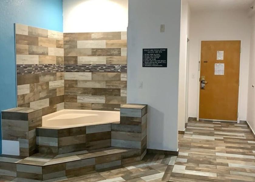 Florida Daytona Beach Room