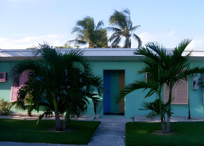 Florida Marathon Hotel Exterior