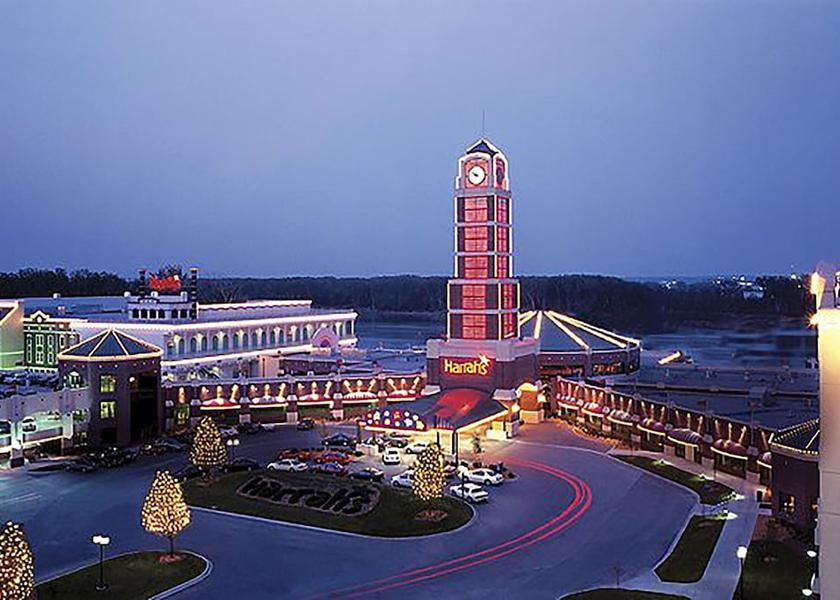 Missouri North Kansas City Exterior