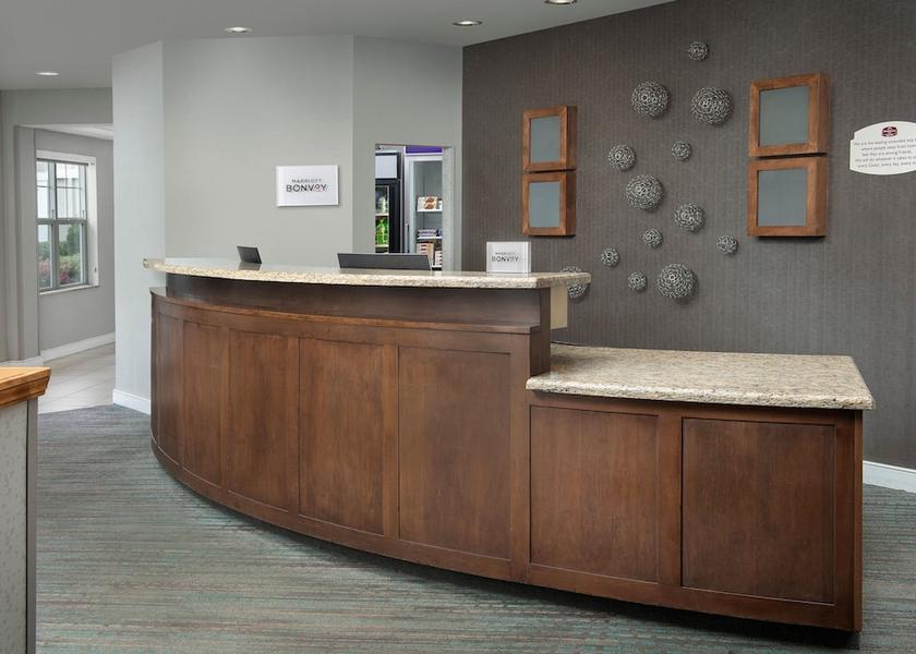 California Chico Reception