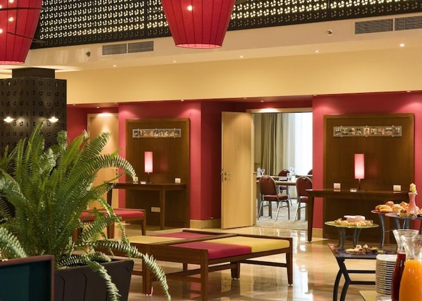 Giza Governorate 6th of October City Interior