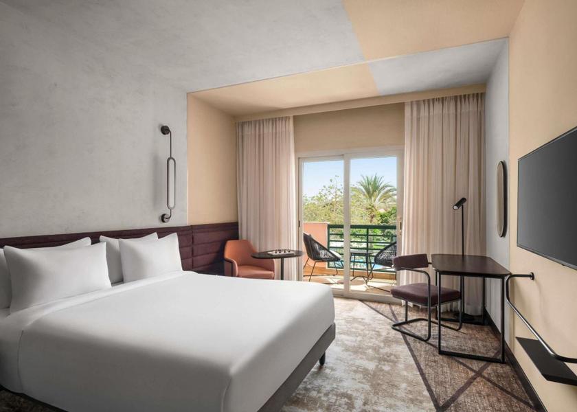 Giza Governorate 6th of October City Executive Room with 1 Double Bed