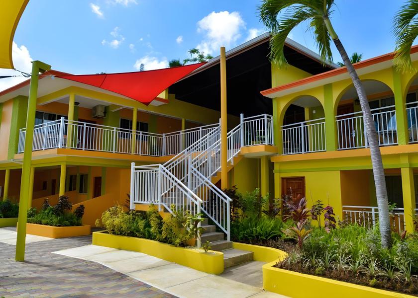 Westmoreland Negril 