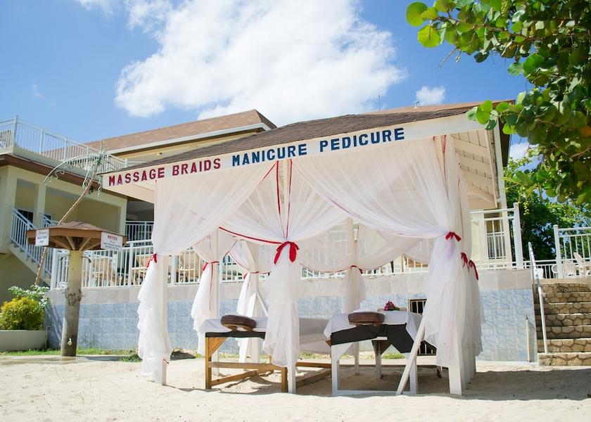 Westmoreland Negril Massage