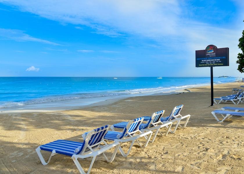 Westmoreland Negril Beach