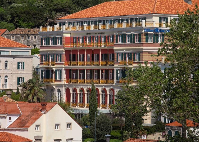 Dubrovnik-Neretva Dubrovnik Exterior
