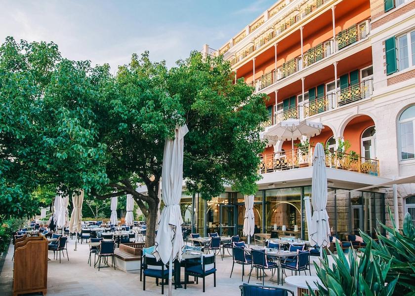 Dubrovnik-Neretva Dubrovnik Restaurant
