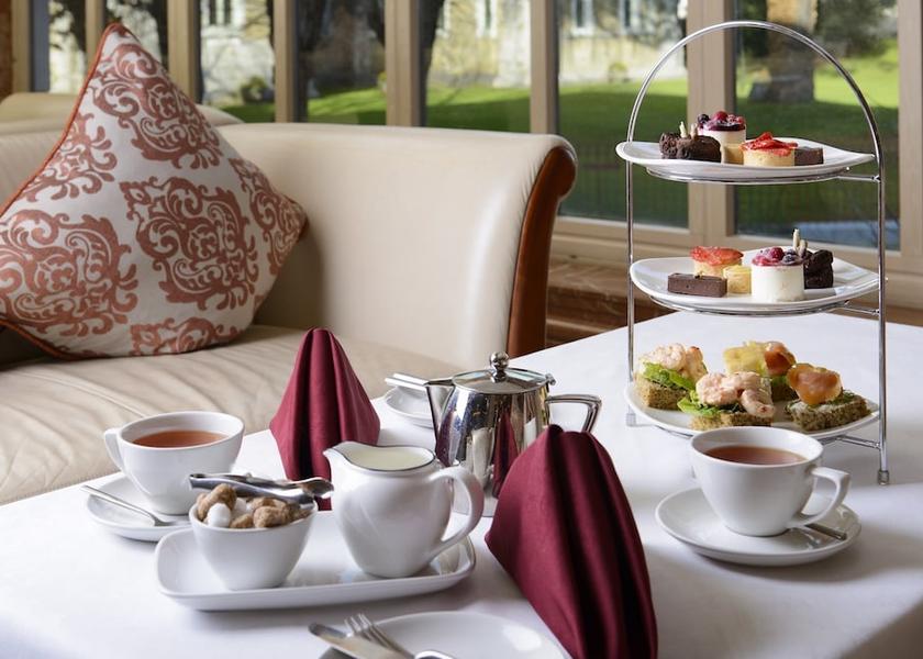 Kerry (county) Killarney Lobby