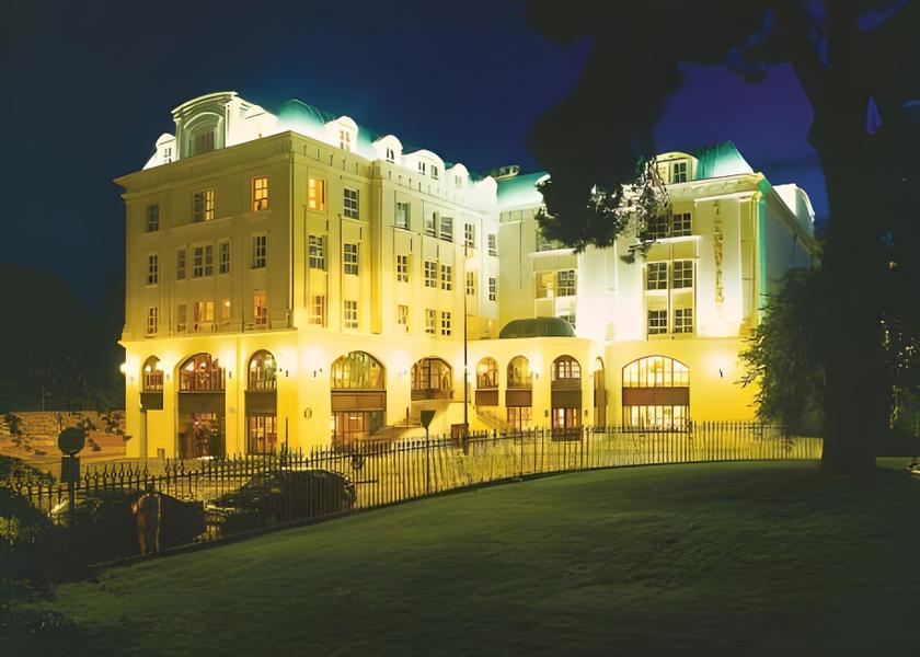 County Kerry Killarney Hotel Exterior
