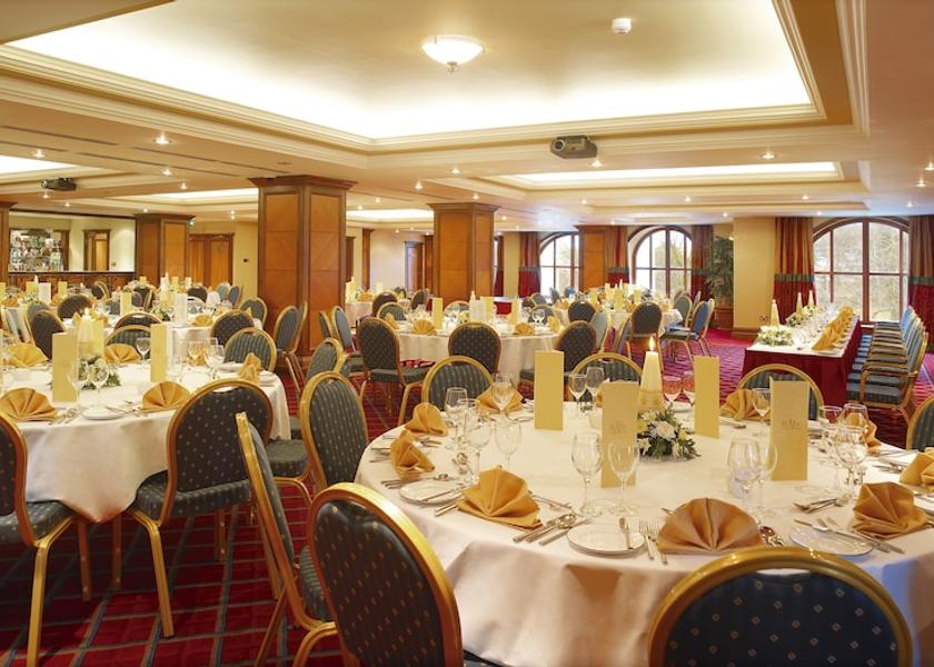 Kerry (county) Killarney Banquet Hall